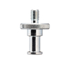 Adapter 5/8'', 3/8'' Außengewinde