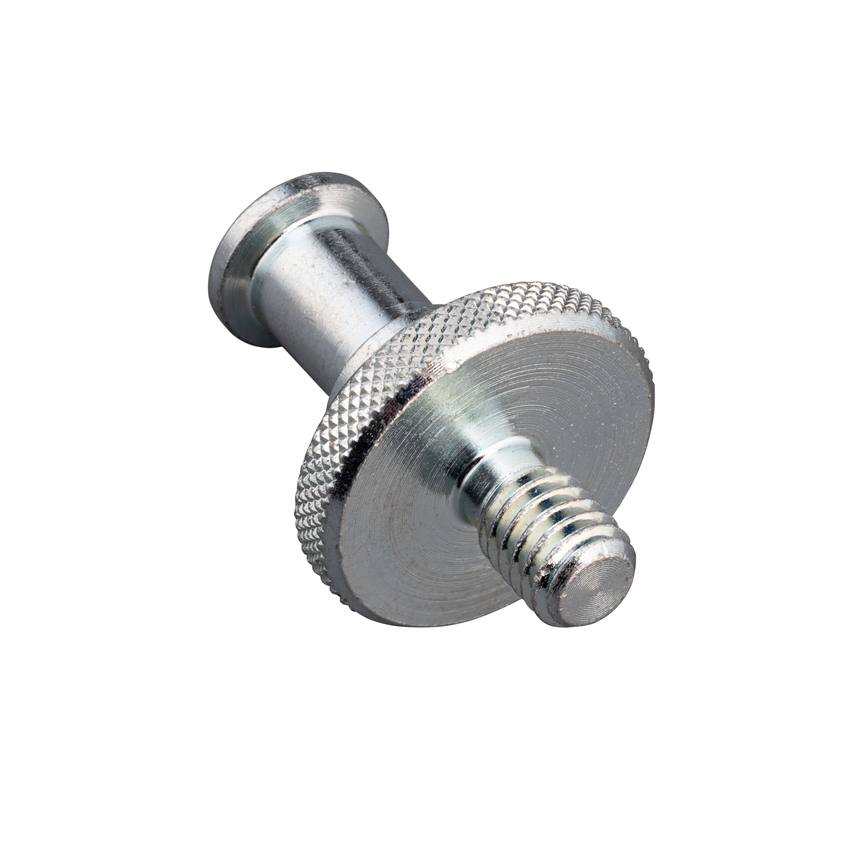 Adapter 5/8'', 3/8'' Außengewinde