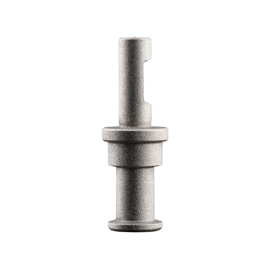 Adapter 5/8" M - 3/8" Male