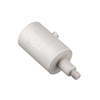 Adapter 5/8" für - 3/8" M - 1/4"