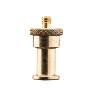 Adapter 5/8" M - 1/4" W