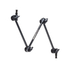 Gelenkarm 3-tlg. mit 2x16mm Pin