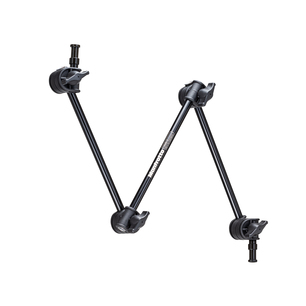 Gelenkarm 3-tlg. mit 2x16mm Pin