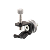 Micro Clamp 2-16mm - 1/4" Schr