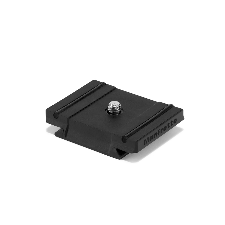 Leicht Platte 200PL, Technopolymer, kompatibel mit RC2, Arca