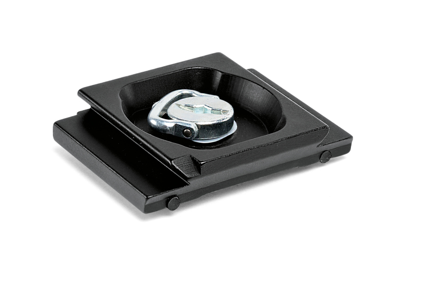 200PL-PRO Schnellwechselplatte RC2 & Arca-Swiss komp.