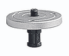 Adapterplatte 5/8" auf 3/8"