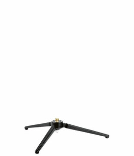 TABLE TOP TRIPOD, 1/4 ATTACHME