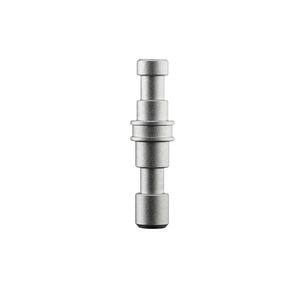 Spigot Adapter 5/8M-17 mm Male