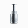 Adapter M10 M - 5/8" Male