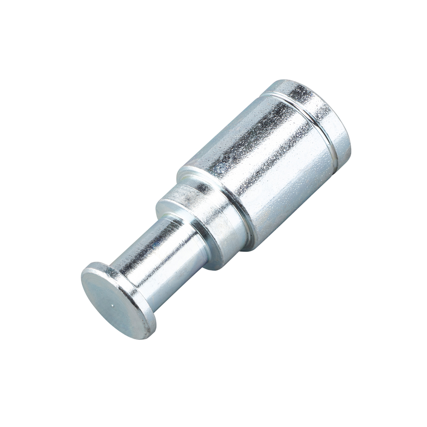 Adapter M10 M - 5/8" Male
