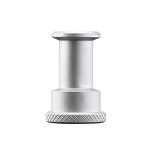 Adapter 3/8" F To 5/8" Male