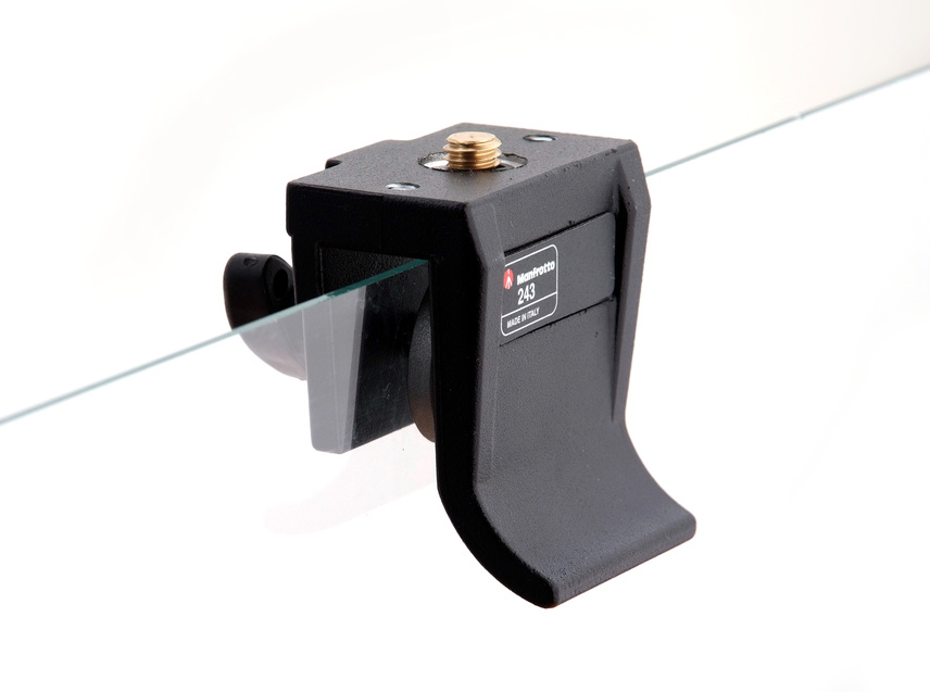Autoscheibenklemme 3/8"