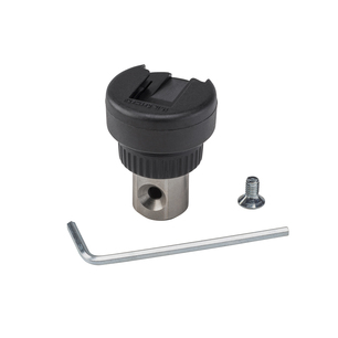 Blitzschuh-Adapter für 244Mini und 244Micro Arm