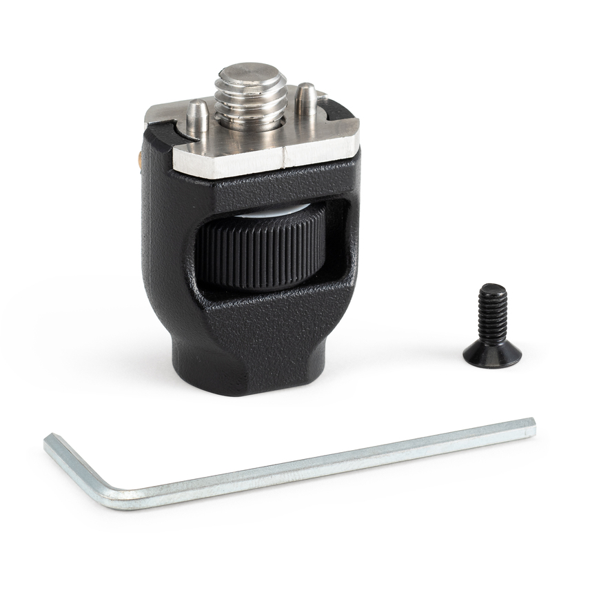 3/8" Anti-Rotations-Adapter für 244 Mini & 244 Micro
