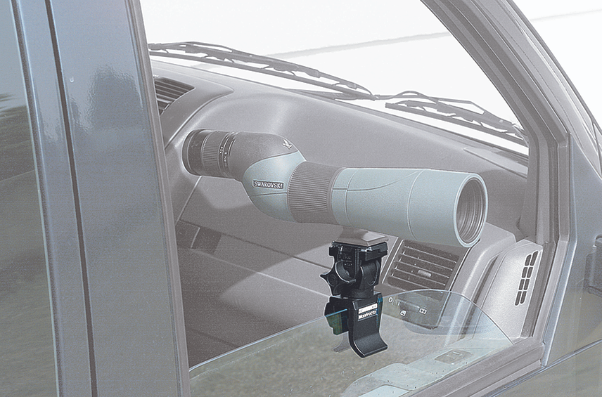 AUTOSCHEIBENKLEMME MIT 234RC