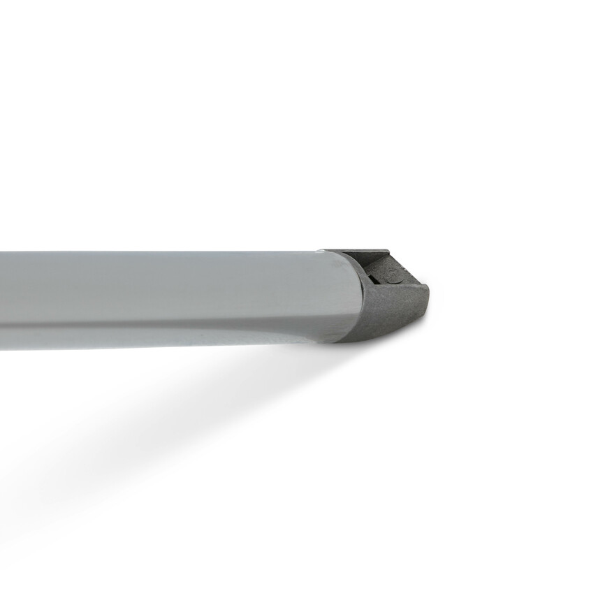 Stativ Super Stahl silber
