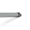 Stativ Super Stahl silber