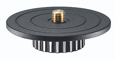 Adapterplatte 3/8" auf 5/8"