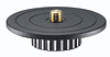 Adapterplatte 3/8" auf 5/8"