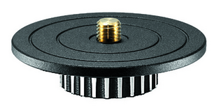 Adapterplatte 3/8" auf 5/8"