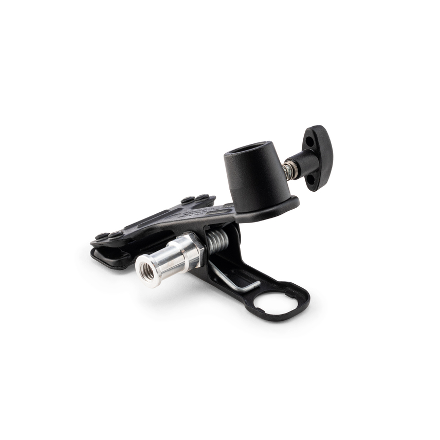 Federklemme Mini 16mm Hülse