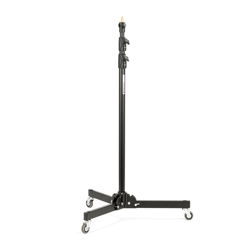 Stativ Baby Studio schwarz