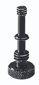 Metz-Schraube 1/4"