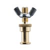 Adapter 5/8" M - M10