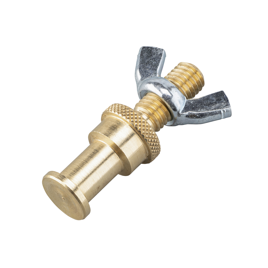 Adapter 5/8" M - M10