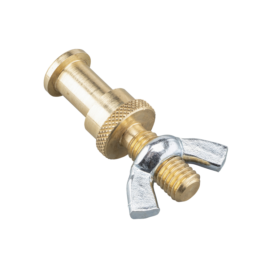 Adapter 5/8" M - M10