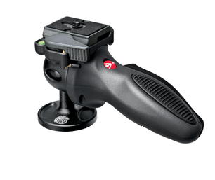 Joystick Kugelkopf Junior, kompakt und leicht