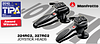 Joystick Kugelkopf Junior, kompakt und leicht