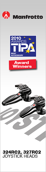 Joystick Kugelkopf Premium