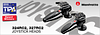 Joystick Kugelkopf Premium