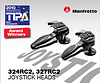 Joystick Kugelkopf Premium
