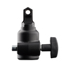 Steckhülse 16 mm für die Super Clamp 