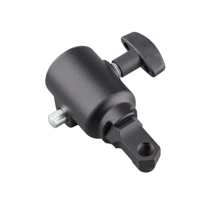 Steckhülse 16 mm für die Super Clamp 