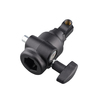 Steckhülse 16 mm für die Super Clamp 