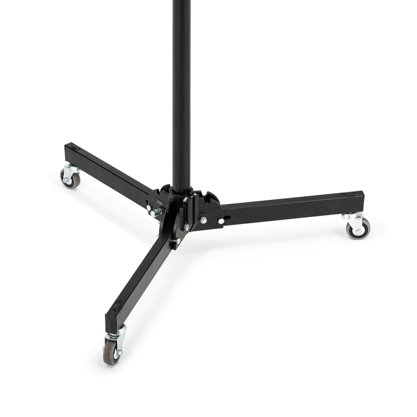 Stativ Baby Studio schwarz