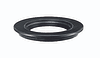 Reduzieradapterring 100/75 mm