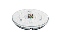 Kameraplatte 1/4"+ 3/8" 13 mm