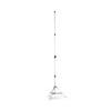 Combi-Boom Stand Hd Silber