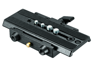 Rapid Connect Adapter With Sliding Mounting Plate 357Pl
