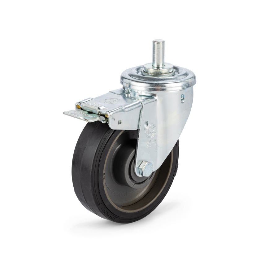 Rollen-Set 160mm für 387XU Stativ