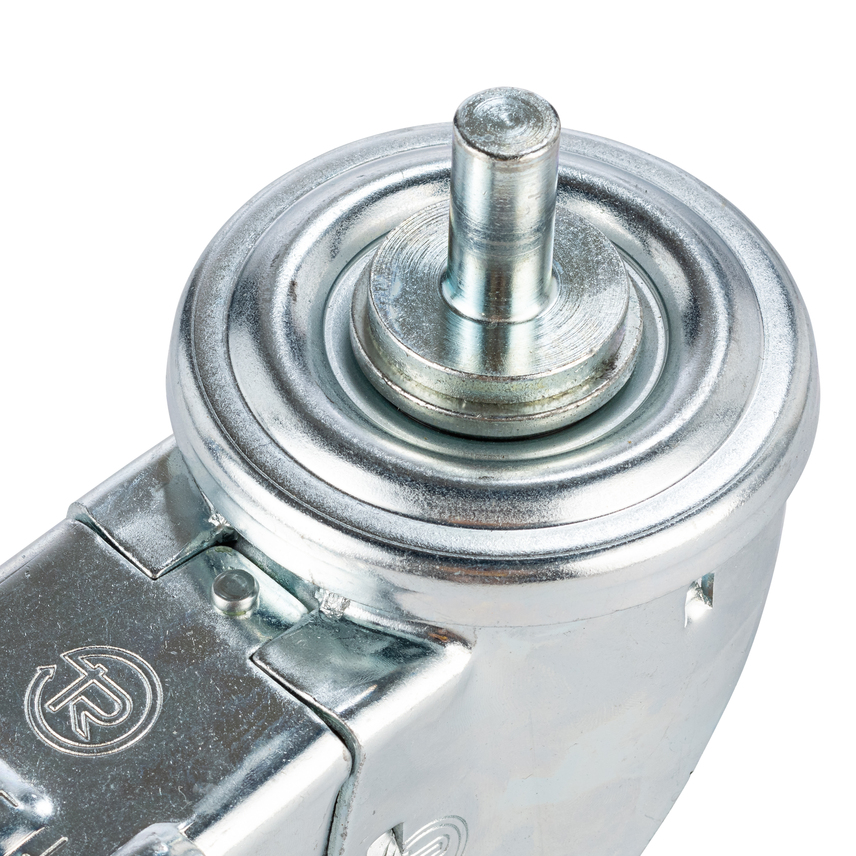 Rollen-Set 160mm für 387XU Stativ