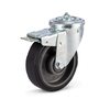 Rollen-Set 160mm+ m10 für 387 XU