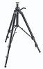 Pro Digital Alu Studio Stativ mit Kurbelsäule, 3 Segmente 
