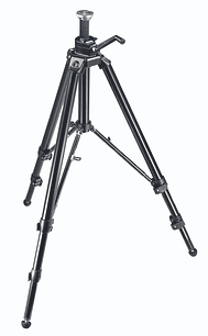 Pro Digital Alu Studio Stativ mit Kurbelsäule, 3 Segmente 