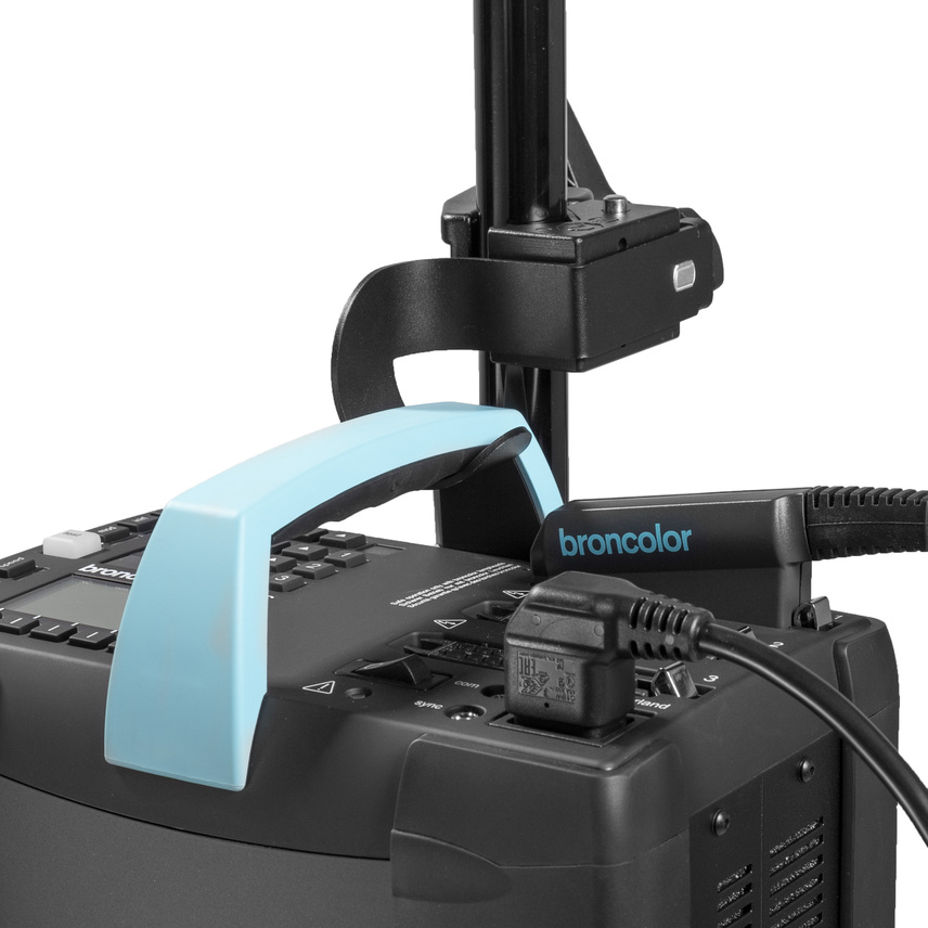 Offset U-Hook